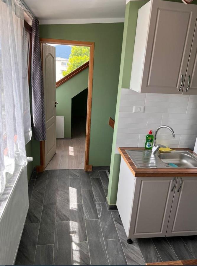Premont Studios Ghimbav Экстерьер фото