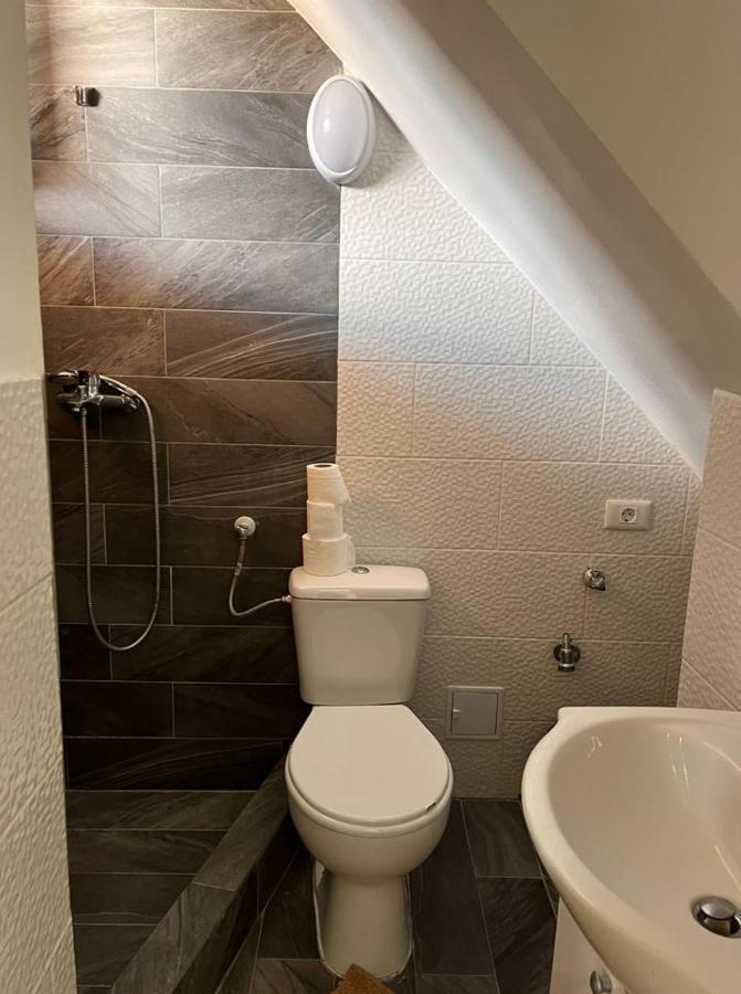 Premont Studios Ghimbav Экстерьер фото