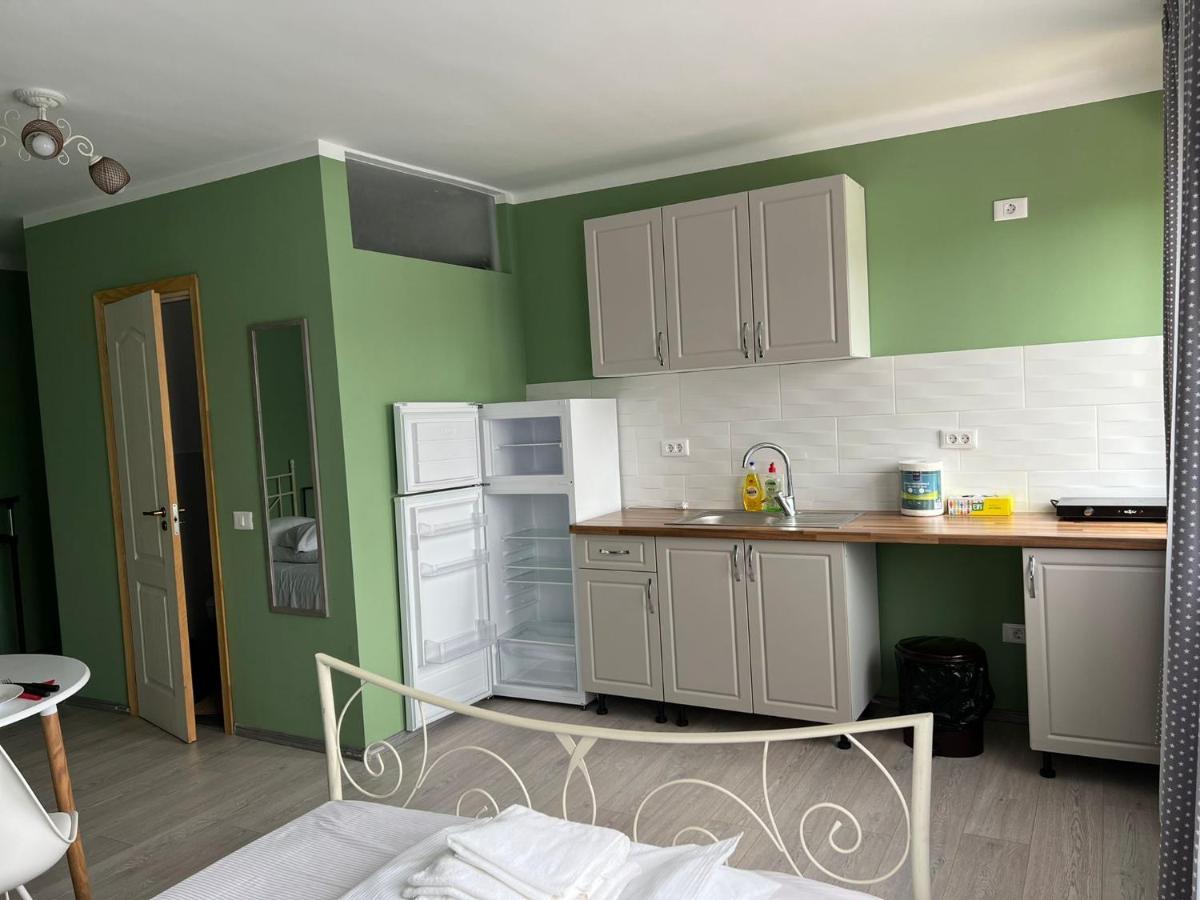 Premont Studios Ghimbav Экстерьер фото