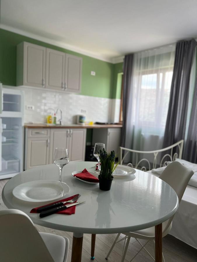 Premont Studios Ghimbav Экстерьер фото