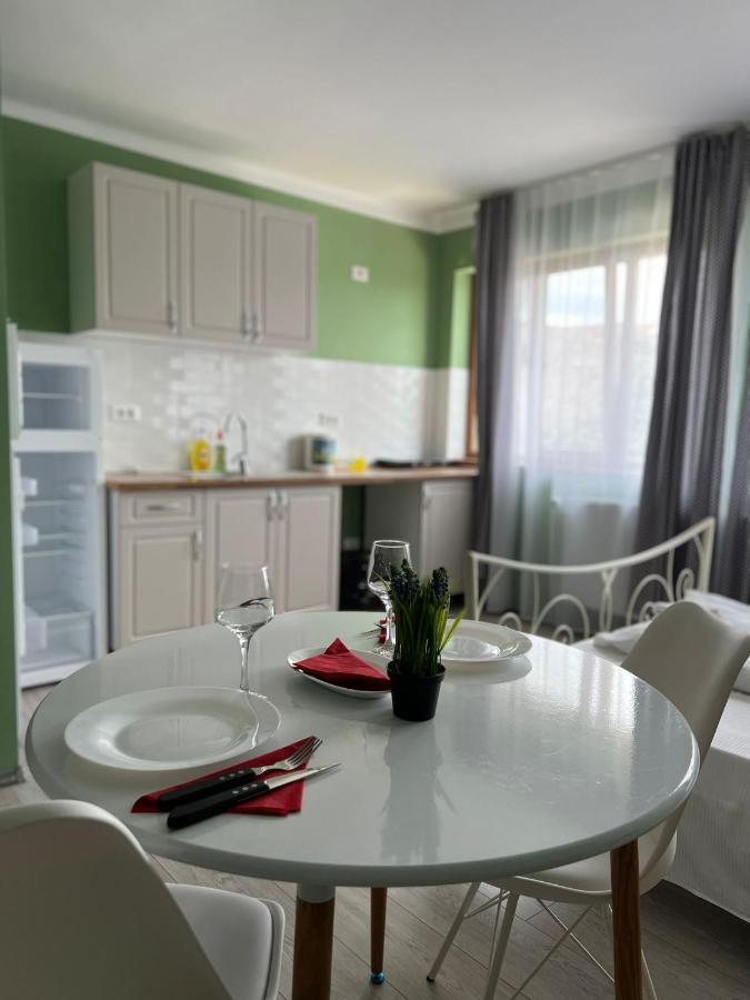 Premont Studios Ghimbav Экстерьер фото
